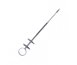Teat tumor Extractor